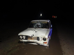На Ставрополье пенсионер погиб под колесами автомобиля