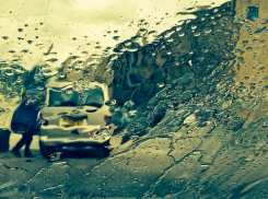 У женщины в Кисловодске угнали машину прямо с автомойки 