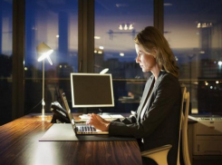 Работа в ночную смену: как продержаться