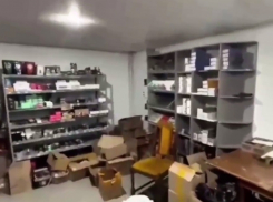 У торговцев нелегальными сигаретами изъяли товар на 4 миллиона рублей в Ставропольском крае