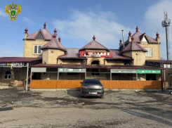 Владельцу кафе «Айшат» в Кочубеевском округе вынесли приговор после взрыва газа