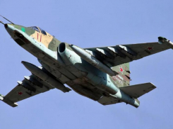 Жители Ставрополя проснулись ночью от гула военных самолетов