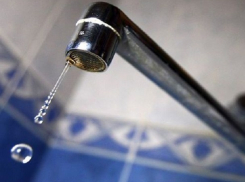 Прокуратура накажет «Ставрополькрайводоканал» за игнорирование жалоб на слабый напор воды 