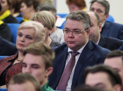 «Отсутствие страха наказания»: число уголовных дел на Ставрополье увеличивается