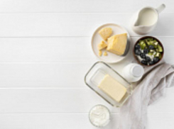 Предприниматель из Кисловодска увеличивала объемы производства масла продукцией неизвестного происхождения