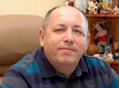 Гендиректор завода МКС в Ставрополе получил медаль «За заслуги перед городским сообществом»