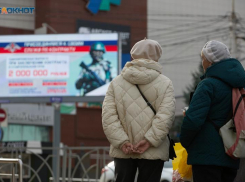 Рост продолжительности жизни до 80 лет спрогнозировали на Ставрополье к 2045 году