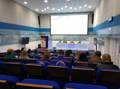 О перспективном развитии студенческих педагогических отрядов поговорили в Ставрополе