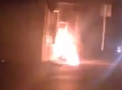 Крепкого здоровья пожелали поджигателю торговавшей «Лирикой» аптеки жители Кисловодска