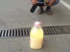 Автомобилисты стали заложниками заправки в Буденновске из-за сомнительного топлива