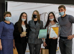 Студенты Ставропольского многопрофильного колледжа сдали более 600 килограммов макулатуры на переработку 