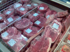 На Ставрополье за нарушения сняли с реализации более 117 килограммов мяса