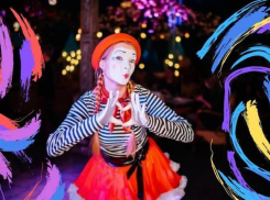 На фестивале «ЛетоФест» в Железноводске проводят лето