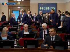 Самый богатый депутат думы Ставрополья заработал 785 миллионов за год