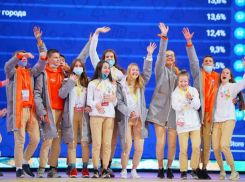Девять юных ставропольчан стали победителями Всероссийского конкурса «Большая перемена»