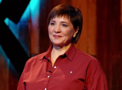 С домашним холодцом приехала покорять желудки шефов Ивлева и Агзамова повар из Ставрополья