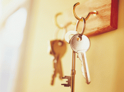 На Ставрополье семьи подтопленцев получат жилье