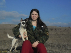 19-летняя атлетичная девушка удалилась из всех соцсетей и загадочно пропала в Ставрополе 