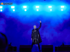 Российский артист Шаман выступит на праздновании Дня Ставропольского края