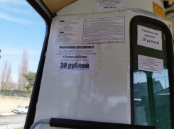 Проезд на автобусе 15А подорожает в Ставрополе