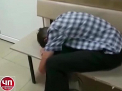 В Ставрополе диабетик с приступом гипергликемии почти час просидел в коридоре без помощи