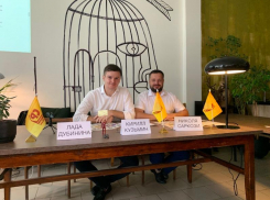 Ставропольские эсеры представили свою программу городского развития «Ставрополь-2026»