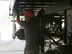 Первый универсальный семенной завод за 250 миллионов рублей построят на Ставрополье