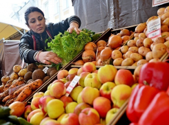 200 миллионов рублей заработали фермеры на ярмарках в Ставропольском крае 