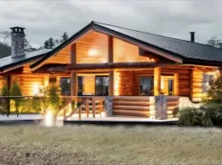 Бывшую резиденцию Брежнева превратят в курорт премиум-класса на Ставрополье