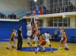 «Ставропольчанка» сыграет в матчах за бронзовые награды Суперлиги