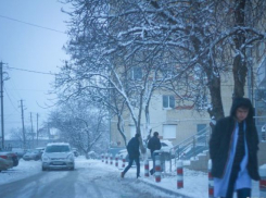 На Ставрополье грядет похолодание