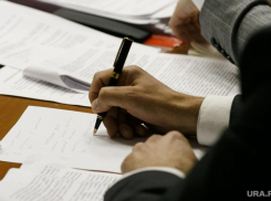 Главу территориального отдела администрации Советского горокруга ждет суд за фальсификацию документов