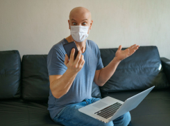 На Ставрополье маска и диван стали самыми популярными товарами 2020 года 