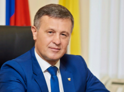 Министр ЖКХ Ставрополья Роман Марченко ушел в отставку