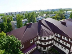 Бывшую сауну «Колизей» в Ставрополе выставили на продажу за 160 миллионов рублей