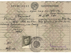 Получил награду и новое звание: данные о служившем карателем у фашистов жителе Ставрополья рассекретила ФСБ