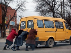 После жалоб ставропольцев транспортная комиссия уволила двух водителей-хамов