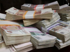 Мэрия Пятигорска в очередной раз пытается набрать кредитов на 450 миллионов для пополнения бюджета