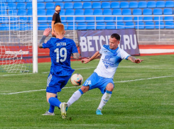 «Динамо» приедет в боевом составе!»: кубковый матч в Ставрополе станет большим футбольным праздником