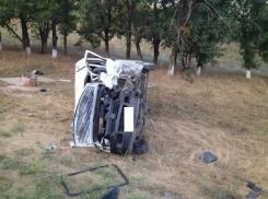 Коллега разбившихся в ДТП пассажиров «Фиата» покинул автомобиль за пять минут до страшной аварии на Ставрополье