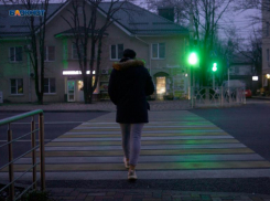 Штормовое предупреждение снова объявили в Ставропольском крае 