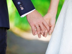 Церемония бракосочетания пар в День семьи, любви и верности пройдет в парке «Победы» Ставрополя