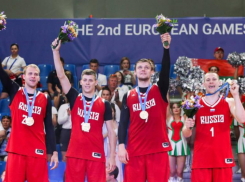 Снова сербы: российские баскетболисты вышли в полуфинал олимпийского турнира в Токио