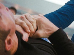 45-летний ставрополец задушил молодого человека из-за собственных предрассудков 