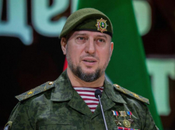 Уроженец Ставрополья и командир спецназа «Ахмат» Апти Алаудинов объявлен в розыск СБУ