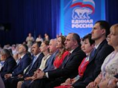 Глава республики Рашид Темрезов и исламист Расул Боташев стали кандидатами в Госдуму от КЧР