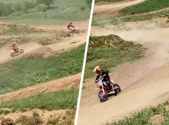 Единственная на КМВ мототрасса в Минераловодском округе оказалась под угрозой исчезновения