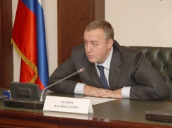 Ложью назвал Лев Травнев слухи о своей отставке