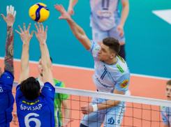 Ставропольские волейболисты получили медали в Москве и Берлине