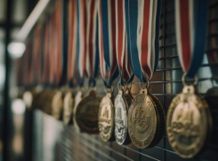 Сувенирные медали за 1 миллион изготовит Ставропольское правительство